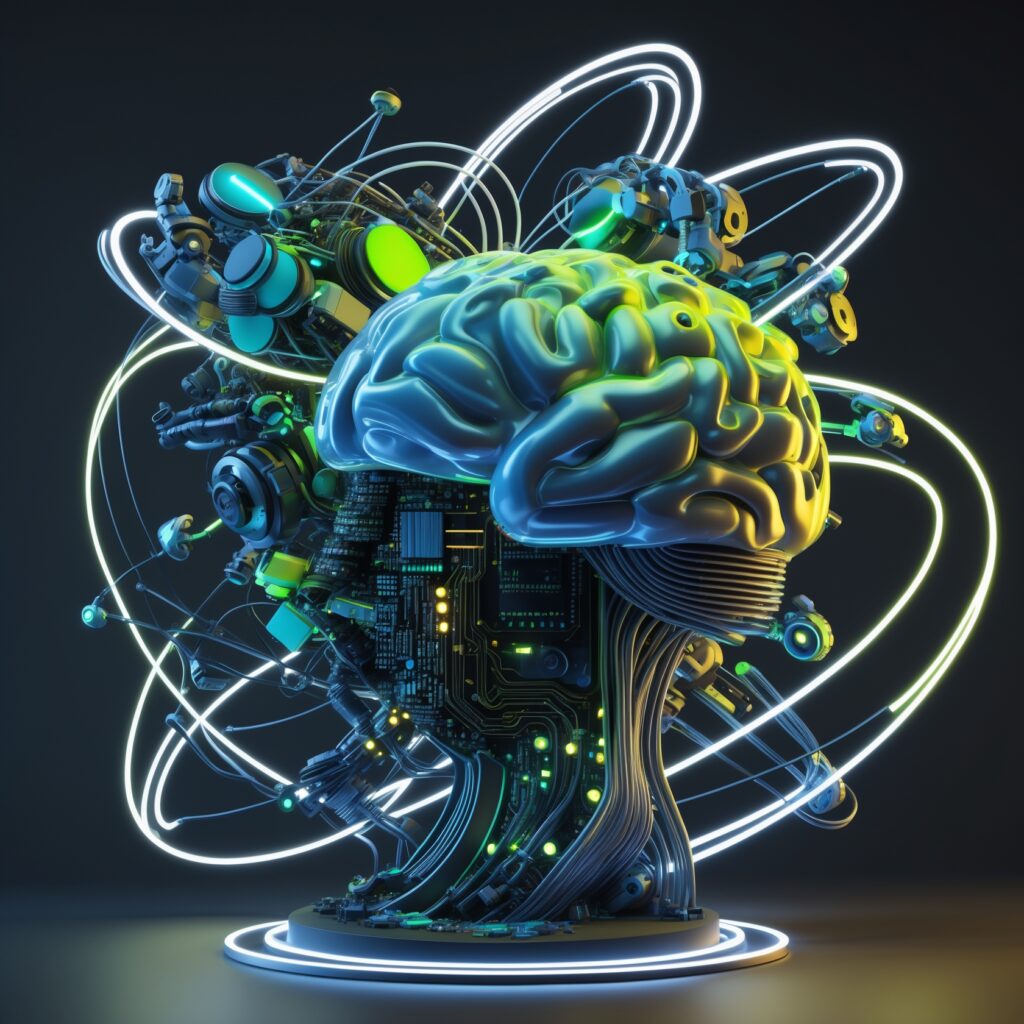 Automoatisation et Intelligence artificielle